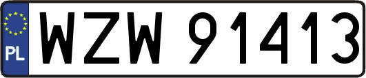 WZW91413
