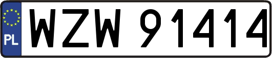 WZW91414