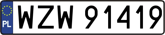 WZW91419