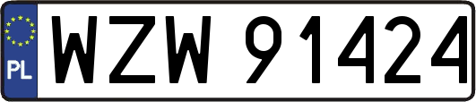 WZW91424