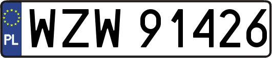 WZW91426