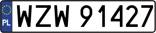 WZW91427