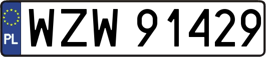 WZW91429