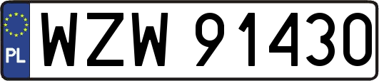 WZW91430