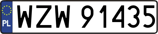 WZW91435