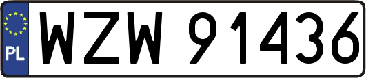 WZW91436