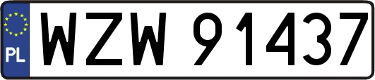 WZW91437