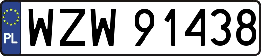 WZW91438