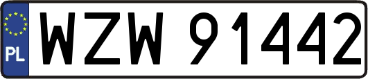 WZW91442