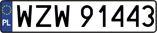 WZW91443