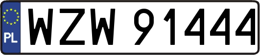 WZW91444