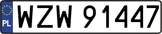 WZW91447
