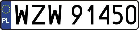 WZW91450