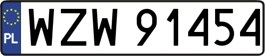 WZW91454