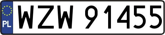 WZW91455