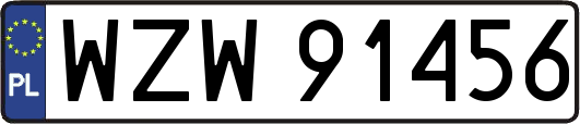 WZW91456