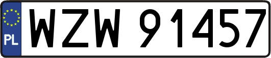 WZW91457