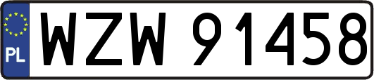 WZW91458