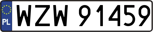 WZW91459