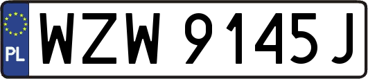 WZW9145J