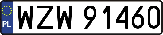 WZW91460