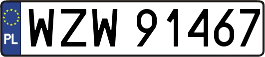WZW91467