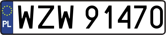WZW91470