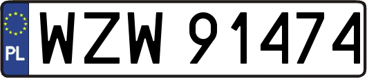 WZW91474