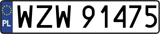 WZW91475