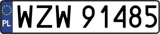 WZW91485