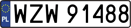 WZW91488