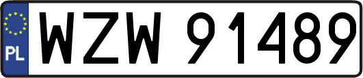 WZW91489