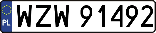 WZW91492