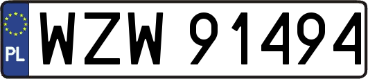 WZW91494