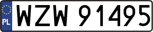 WZW91495