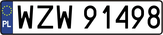 WZW91498
