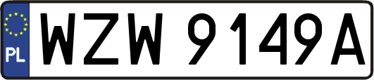 WZW9149A