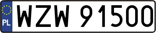 WZW91500