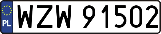 WZW91502