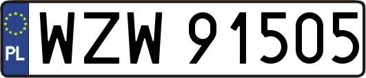WZW91505