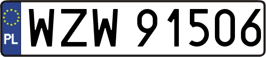 WZW91506