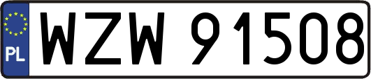 WZW91508