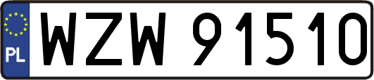 WZW91510