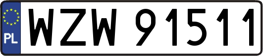 WZW91511