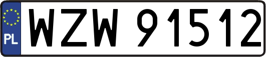 WZW91512