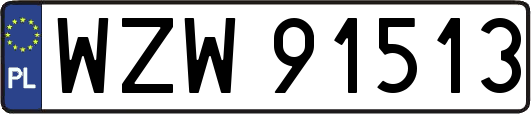 WZW91513