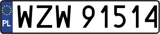 WZW91514