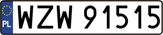 WZW91515