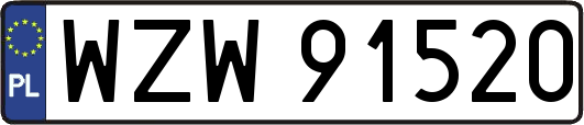 WZW91520