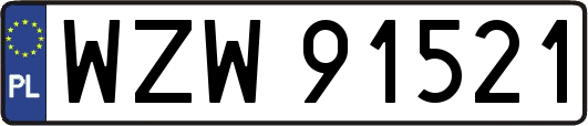 WZW91521